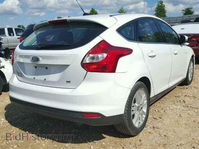 2012 FORD FOCUS - VIN: 1FAHP3M22CL131807 - Фото 4