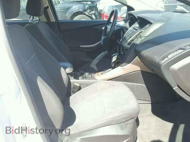 2012 FORD FOCUS - VIN: 1FAHP3M22CL131807 - Фото 5
