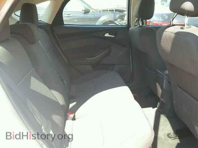 2012 FORD FOCUS - VIN: 1FAHP3M22CL131807 - Фото 6