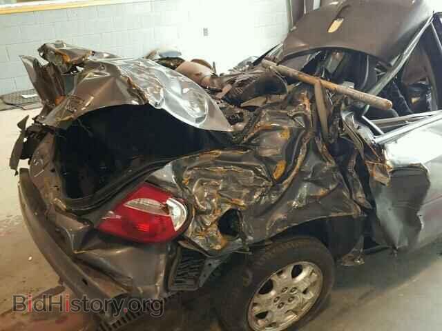 2004 DODGE NEON - VIN: 1B3ES56C74D618186 - Фото 10