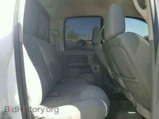 2008 DODGE RAM 3500 - VIN: 3D7MX48A48G116042 - Фото 6
