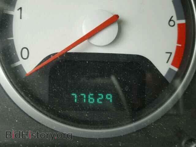 2009 DODGE CARAVAN - VIN: 2D8HN541X9R661852 - Фото 8