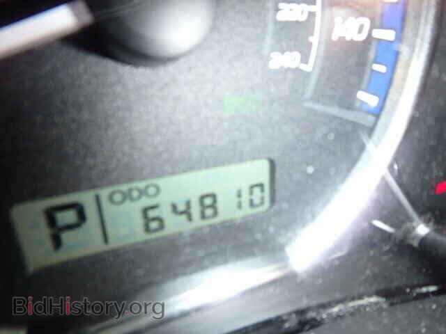 2012 SUBARU FORESTER - VIN: JF2SHADC1CH448377 - Фото 8
