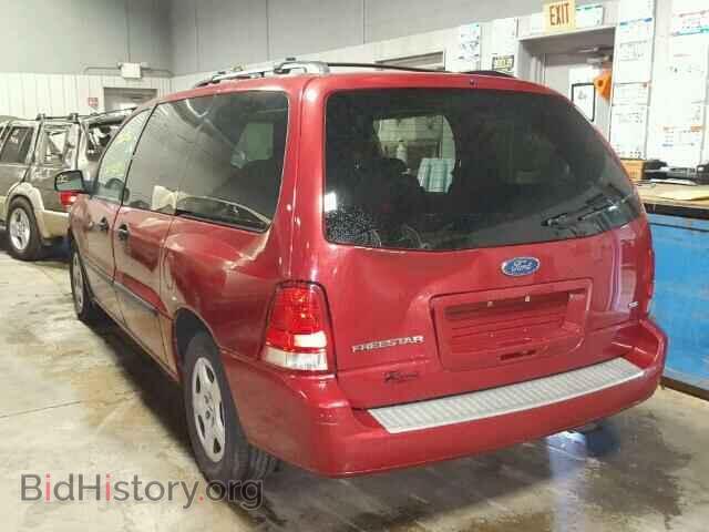 2004 FORD FREESTAR - VIN: 2FMDA516X4BB24064 - Фото 3