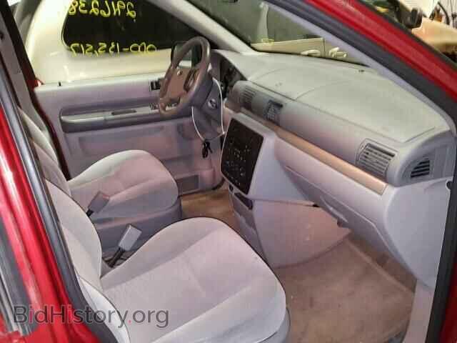 2004 FORD FREESTAR - VIN: 2FMDA516X4BB24064 - Фото 5