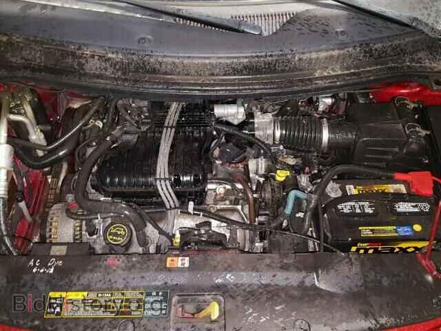 2004 FORD FREESTAR - VIN: 2FMDA516X4BB24064 - Фото 7