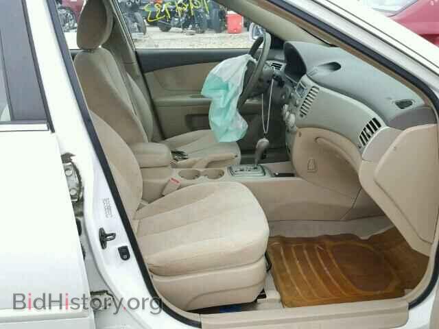 2006 KIA OPTIMA - VIN: KNAGE123365072946 - Фото 5