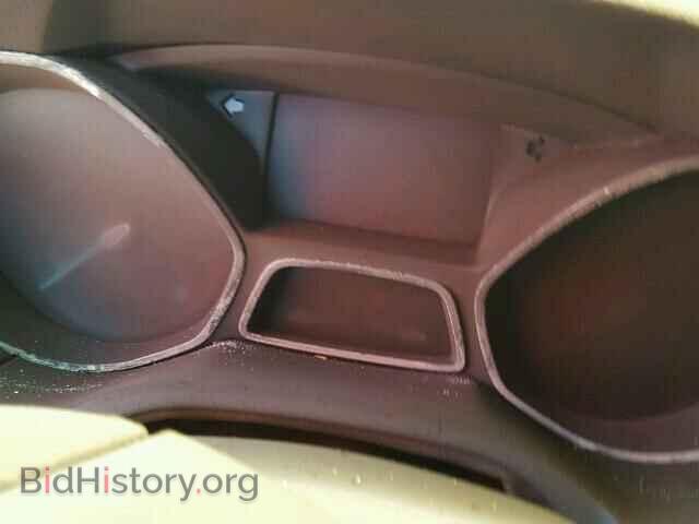 2014 FORD FOCUS - VIN: 1FADP3F23EL166757 - Photo 8