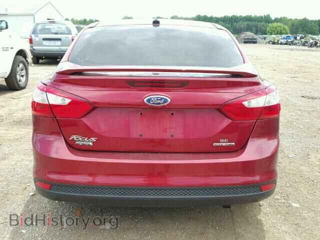 2014 FORD FOCUS - VIN: 1FADP3F23EL166757 - Photo 10