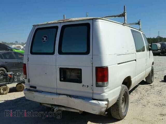 2000 FORD ECONOLINE - VIN: 1FTRE1422YHA34576 - Фото 4