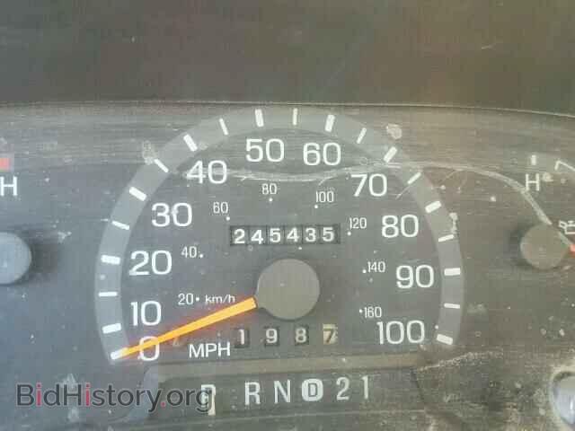 2000 FORD ECONOLINE - VIN: 1FTRE1422YHA34576 - Фото 8