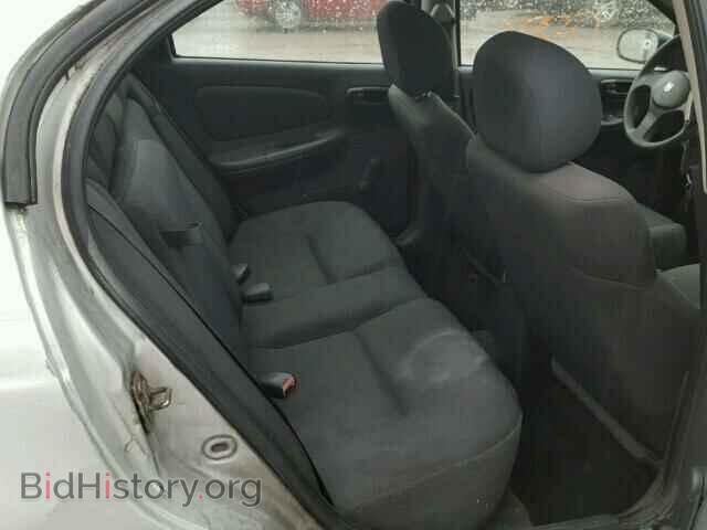 2005 DODGE NEON - VIN: 1B3ES56CX5D268232 - Фото 6