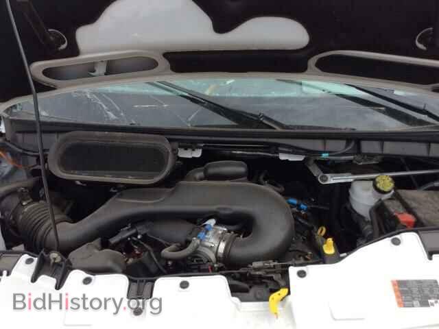 2015 FORD TRANSIT CO - VIN: 1FBZX2YM6FKA72411 - Фото 7