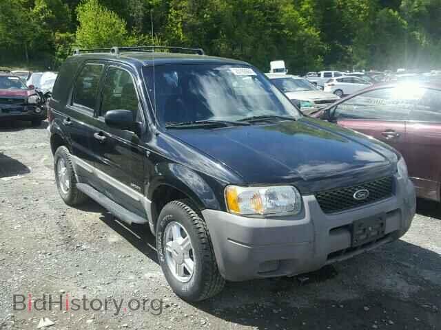 Photo 1FMYU01132KC19181 - FORD ESCAPE 2002
