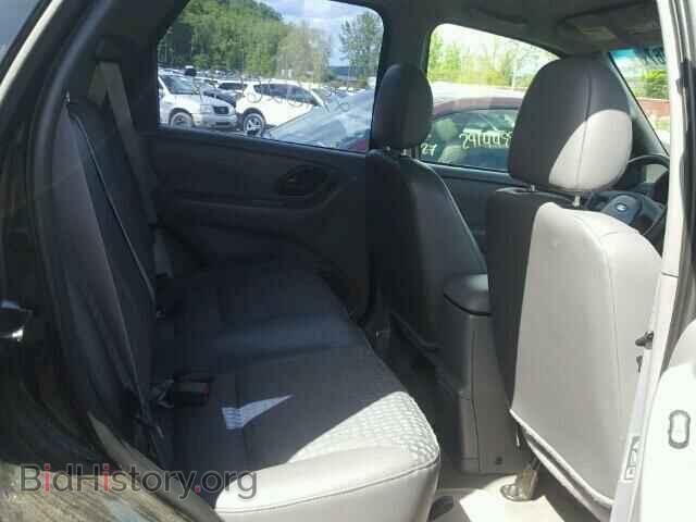 2002 FORD ESCAPE - VIN: 1FMYU01132KC19181 - Фото 6