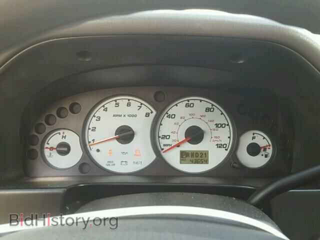 2002 FORD ESCAPE - VIN: 1FMYU01132KC19181 - Фото 8