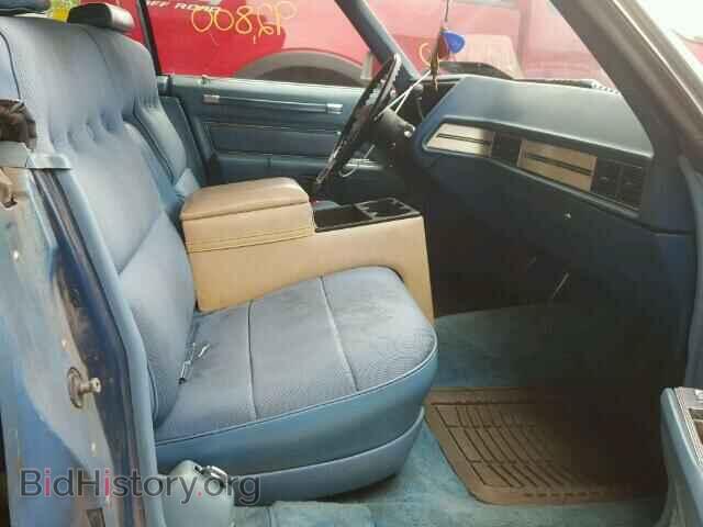 1970 CADILLAC DEVILLE - VIN: B0243107 - Фото 5