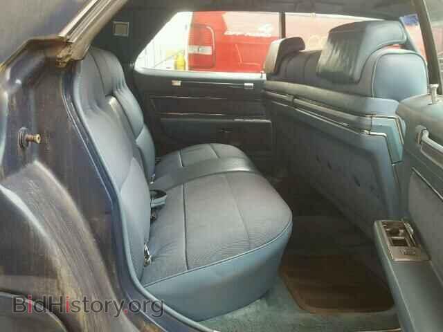 1970 CADILLAC DEVILLE - VIN: B0243107 - Фото 6