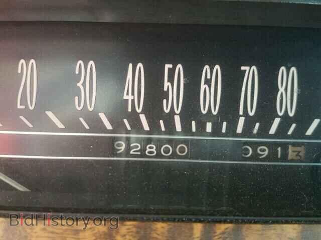 1970 CADILLAC DEVILLE - VIN: B0243107 - Фото 8