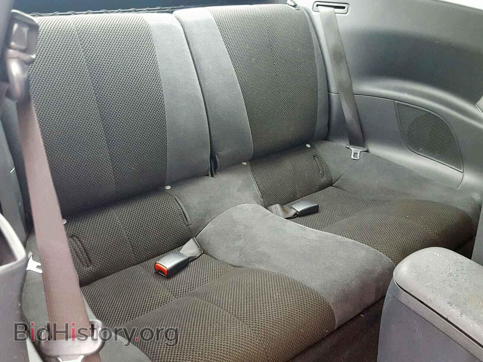 2007 MITSUBISHI ECLIPSE - VIN: 4A3AK24F17E018851 - Фото 6