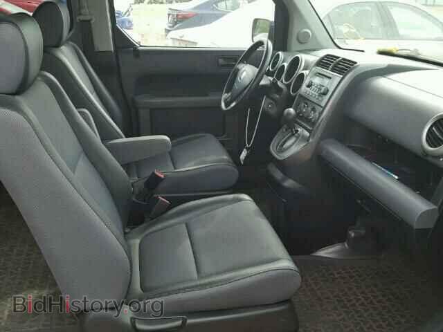 2004 HONDA ELEMENT - VIN: 5J6YH28534L001987 - Фото 5
