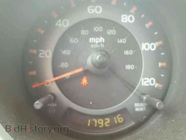 2004 HONDA ELEMENT - VIN: 5J6YH28534L001987 - Фото 8
