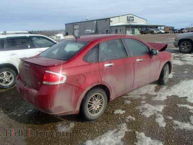 2010 FORD FOCUS - VIN: 1FAHP3FN9AW241479 - Фото 4