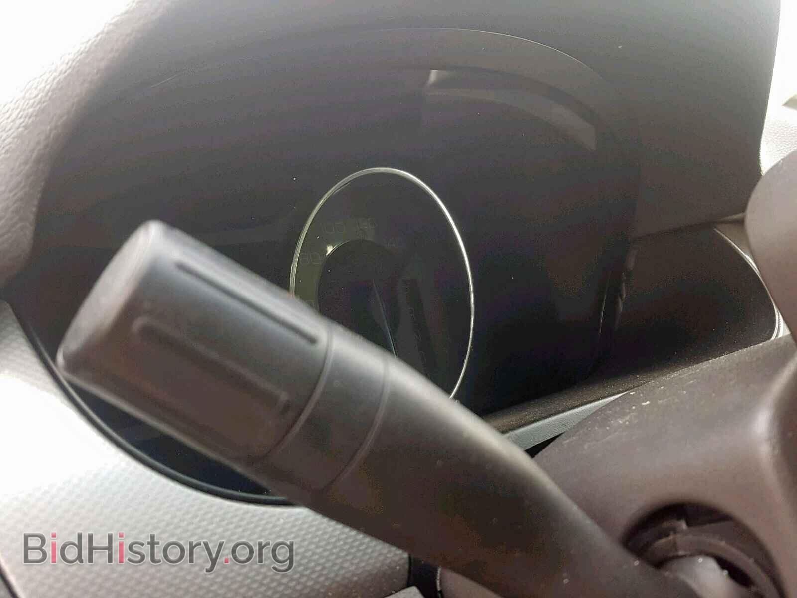 2011 FORD EDGE SEL - VIN: 2FMDK4JC9BBB04429 - Photo 8