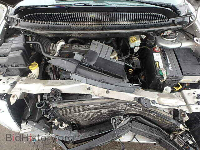 2006 DODGE CARAVAN - VIN: 2D8GP44L06R828894 - Фото 7