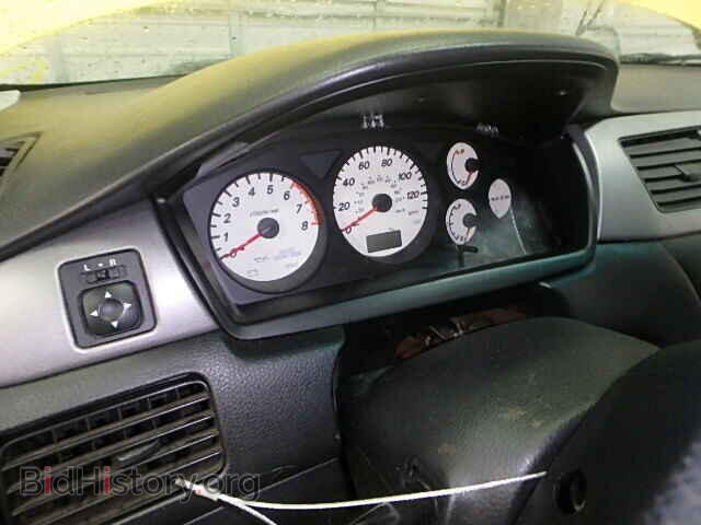 2003 MITSUBISHI LANCER - VIN: JA3AJ86E53U110539 - Фото 8