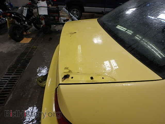 2003 MITSUBISHI LANCER - VIN: JA3AJ86E53U110539 - Фото 9