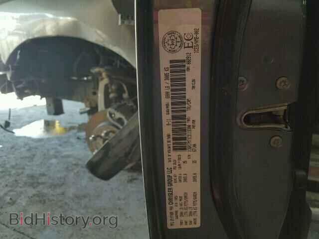 2012 DODGE RAM 1500 - VIN: 1C6RD7MT1CS119300 - Фото 10