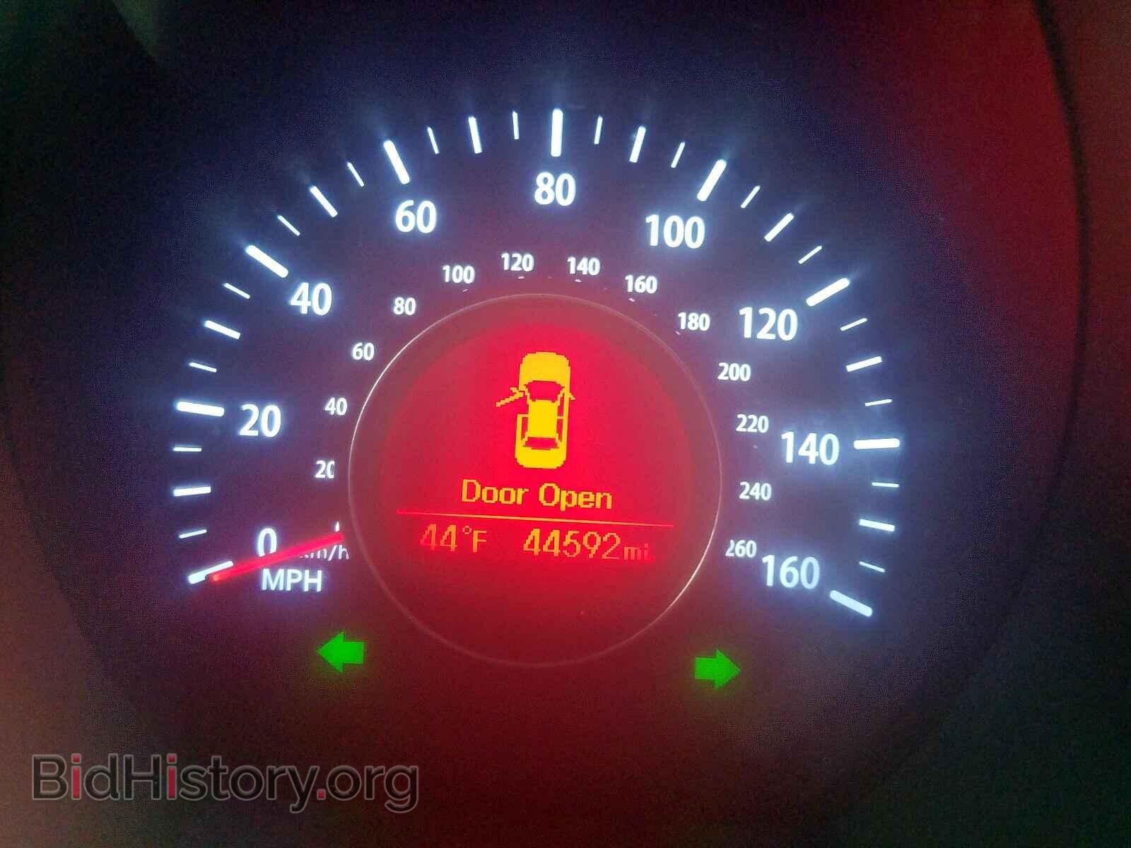 2012 KIA OPTIMA EX - VIN: 5XXGN4A77CG082072 - Фото 8