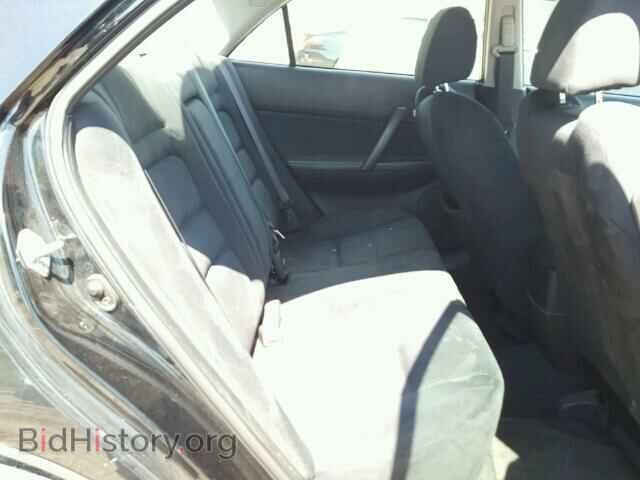 2006 MAZDA 6 - VIN: 1YVHP80D065M44338 - Фото 6