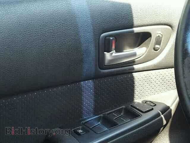 2006 MAZDA 6 - VIN: 1YVHP80D065M44338 - Фото 10