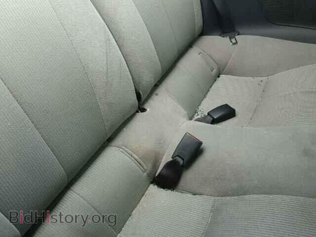 2007 MITSUBISHI ECLIPSE - VIN: 4A3AK24F67E008302 - Photo 6