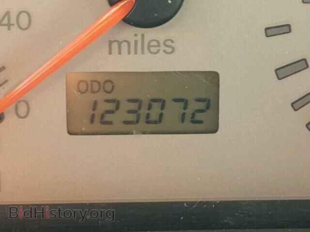 2001 MITSUBISHI ECLIPSE - VIN: 4A3AC84H01E102622 - Фото 8
