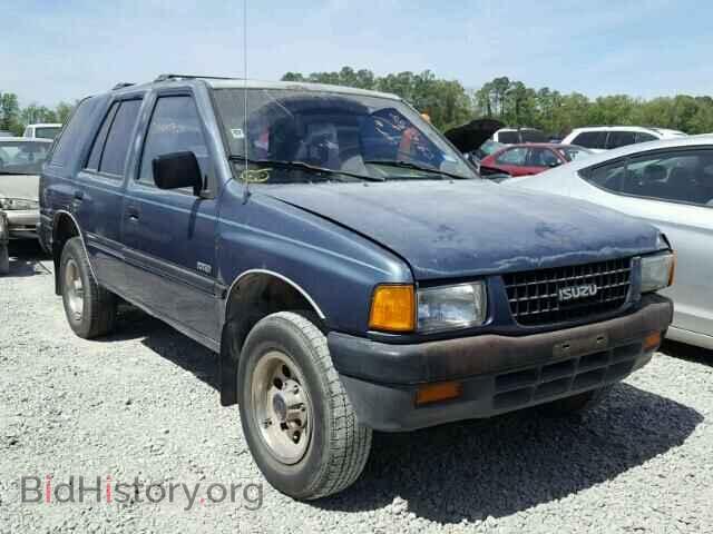 Photo 4S2CG58E2S4341857 - ISUZU RODEO 1995