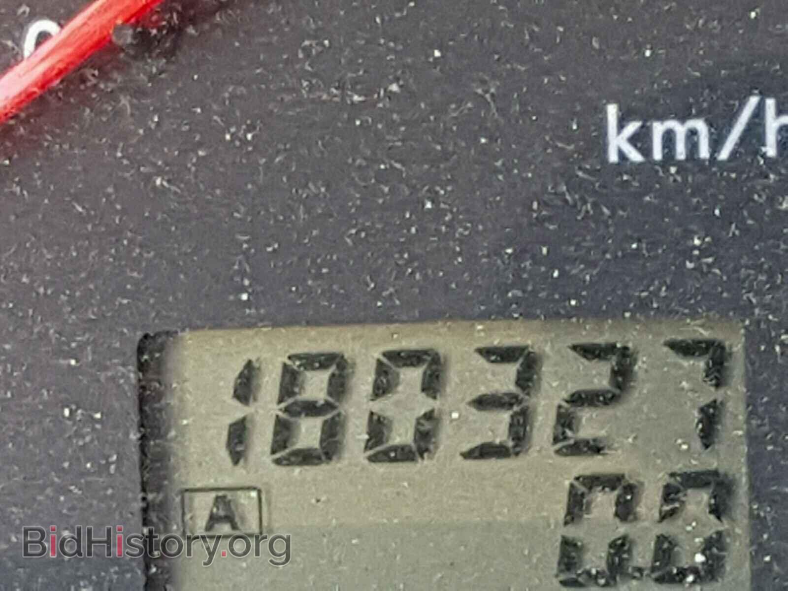 2000 NISSAN MAXIMA - VIN: JN1CA31A3YT218322 - Photo 8