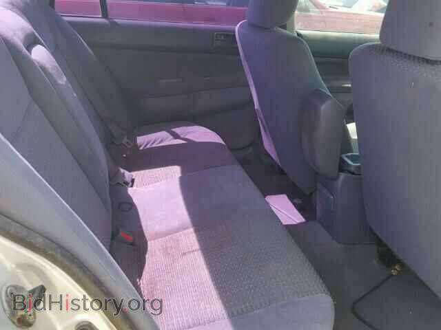 2002 MITSUBISHI LANCER - VIN: JA3AJ26EX2U004678 - Фото 6