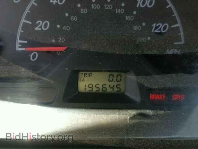 2002 MITSUBISHI LANCER - VIN: JA3AJ26EX2U004678 - Фото 8