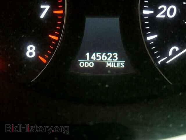 2008 LEXUS LS460 - VIN: JTHGL46F585028060 - Фото 8