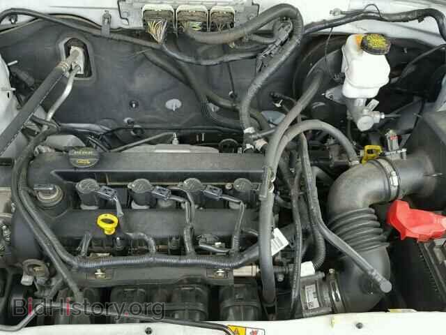 2012 FORD ESCAPE - VIN: 1FMCU0D74CKA78312 - Фото 7