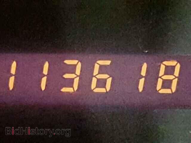 1995 SAAB 900 - VIN: YS3DF58V3S2011815 - Фото 8