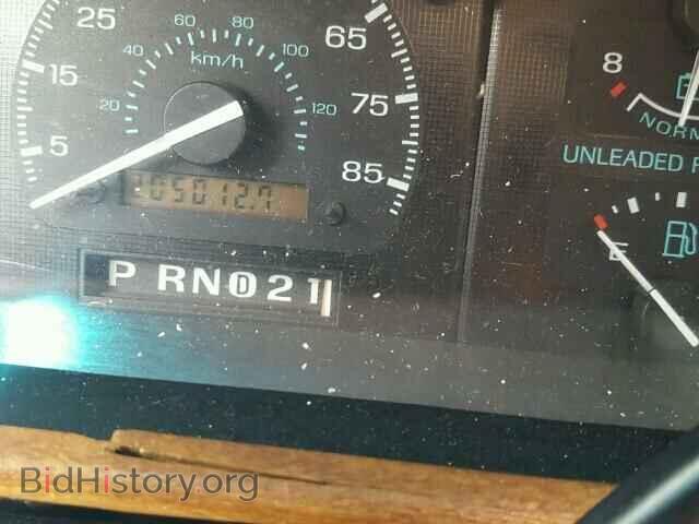 1994 FORD ECONOLINE - VIN: 1FDEE14H0RHB77848 - Фото 8