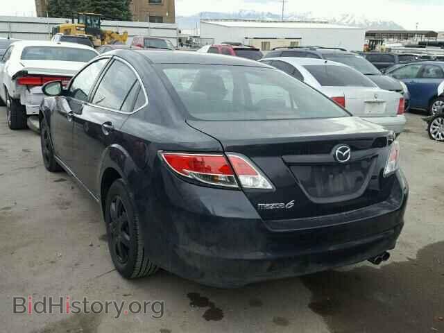 2012 MAZDA 6 - VIN: 1YVHZ8BH8C5M03607 - Photo 3