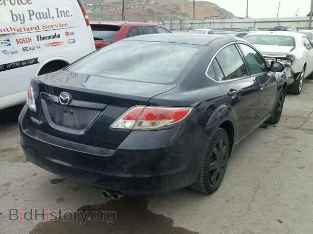 2012 MAZDA 6 - VIN: 1YVHZ8BH8C5M03607 - Photo 4