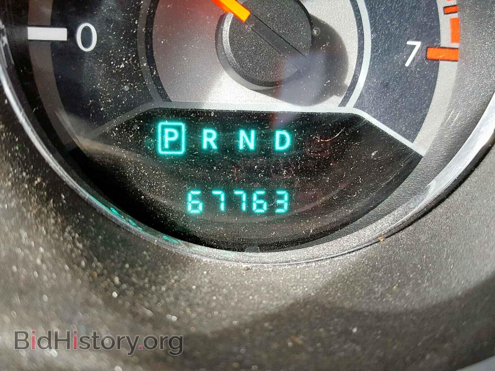 2012 CHRYSLER 200 - VIN: 1C3CCBCB6CN200860 - Photo 8