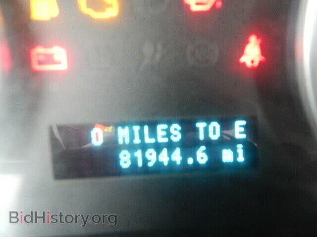 2010 FORD FOCUS - VIN: 1FAHP3GN3AW210002 - Фото 8