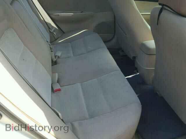 2005 MAZDA 6 - VIN: 1YVHP80C955M63167 - Фото 6